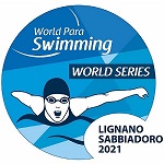 Paralympic Swim World Series 2021>