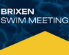 Brixen Swim Meeting
