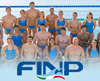 Campionati italiani FINP in vasca corta a Livorno