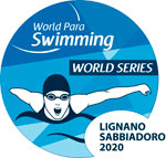 World Series 2020 di Nuoto Paralimpico