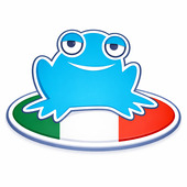 Logo della societ�