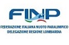 Stagione 2022/23 FINP Lombardia