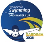 World Para Swimming Open Water Cup 2026>