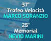 37 Trofeo Marco Soranzio e 25 Memorial Nevio Marini