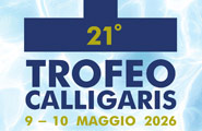 21� Trofeo Calligaris