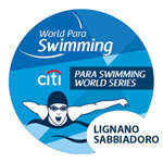 World Series 2024 di Nuoto Paralimpico